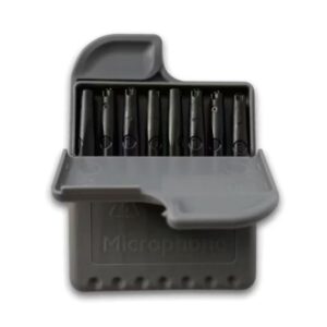 Mikrofoni filter (Omnia)