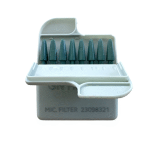 Mikrofoni filter (Savi/Vivia)